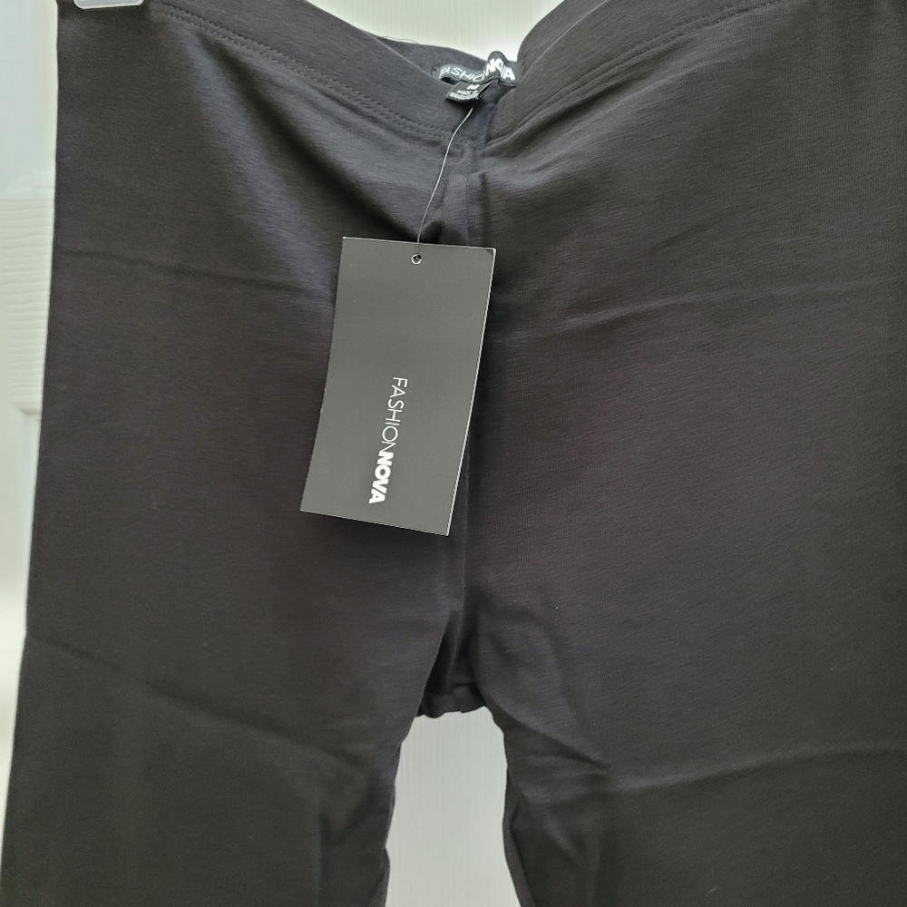 Biking Shorts by Fashion Nova